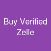 Buy Verified Zelle