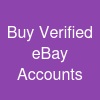 Buy Verified eBay Accounts
