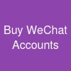 Buy WeChat Accounts