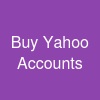 Buy Yahoo Accounts