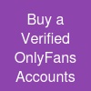 Buy a Verified OnlyFans Accounts