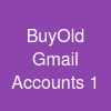 Buy-Old Gmail Accounts 1