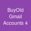 Buy-Old Gmail Accounts 4