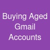 Buying Aged Gmail Accounts