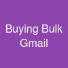 Buying Bulk Gmail