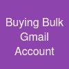 Buying Bulk Gmail Account