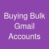 Buying Bulk Gmail Accounts