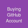 Buying GitHub Account