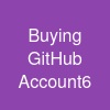 Buying GitHub Account6