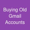 Buying Old Gmail Accounts
