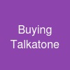 Buying Talkatone