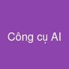 Công cụ AI