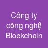 Công ty công nghệ Blockchain