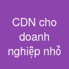 CDN cho doanh nghiệp nhỏ