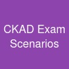 CKAD Exam Scenarios