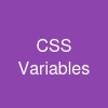 CSS Variables