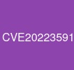 CVE-2022-35914