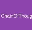 ChainOfThought