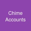 Chime Accounts