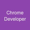 Chrome Developer