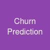 Churn Prediction