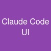 Claude Code UI