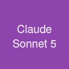 Claude Sonnet 5