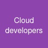 Cloud developers