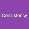 Consistency