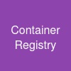 Container Registry