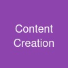 Content Creation