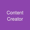 Content Creator