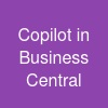Copilot in Business Central