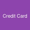 Credit Card