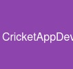 CricketAppDevelopment