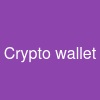 Crypto wallet