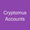 Cryptomus Accounts