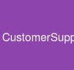 CustomerSupport