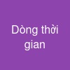 Dòng thời gian