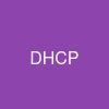 DHCP