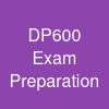 DP-600 Exam Preparation