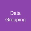 Data Grouping