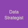 Data Strategist