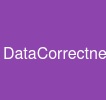 DataCorrectness