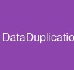 DataDuplication