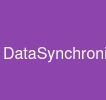 DataSynchronization
