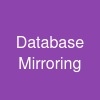 Database Mirroring