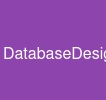 DatabaseDesign