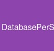 DatabasePerService