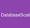 DatabaseScaling